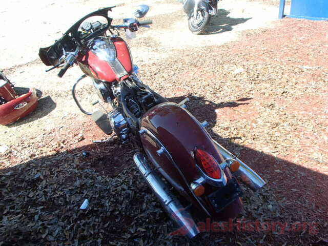 56KTCAAA4E3312632 2014 INDIAN MOTORCYCLE CO. MOTORCYCLE