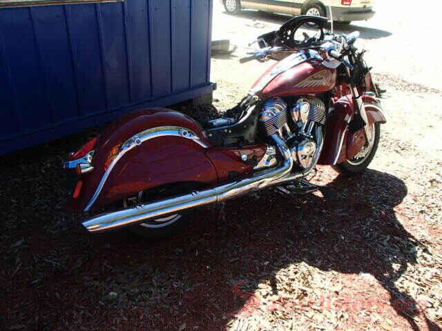 56KTCAAA4E3312632 2014 INDIAN MOTORCYCLE CO. MOTORCYCLE