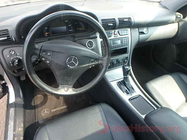 5YJ3E1EB0MF007083 2003 MERCEDES-BENZ C230