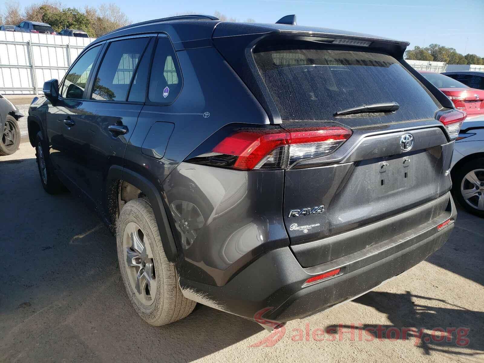 JTMW1RFV4KD038504 2019 TOYOTA RAV4