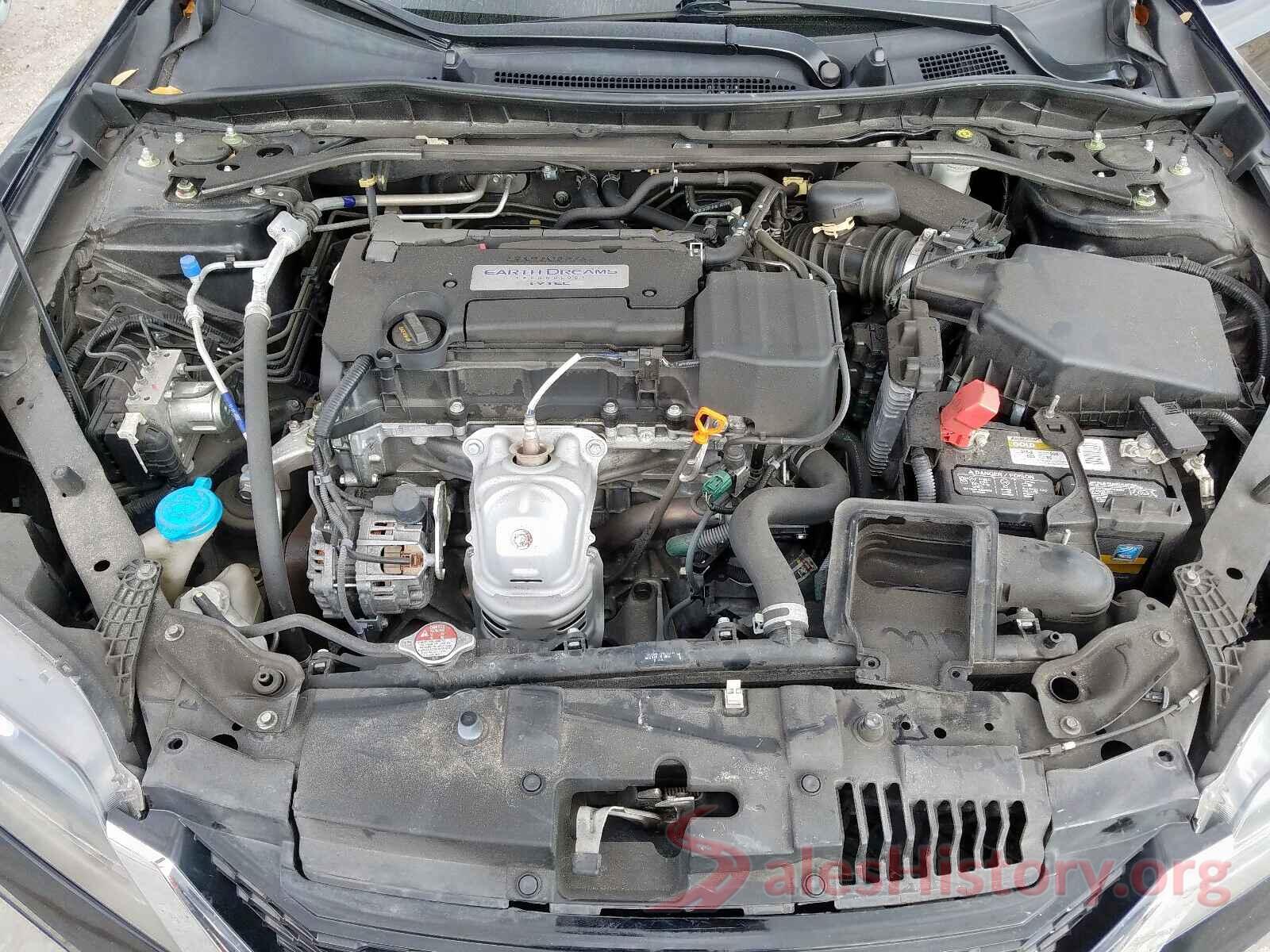 19XFC2F70GE215638 2015 HONDA ACCORD