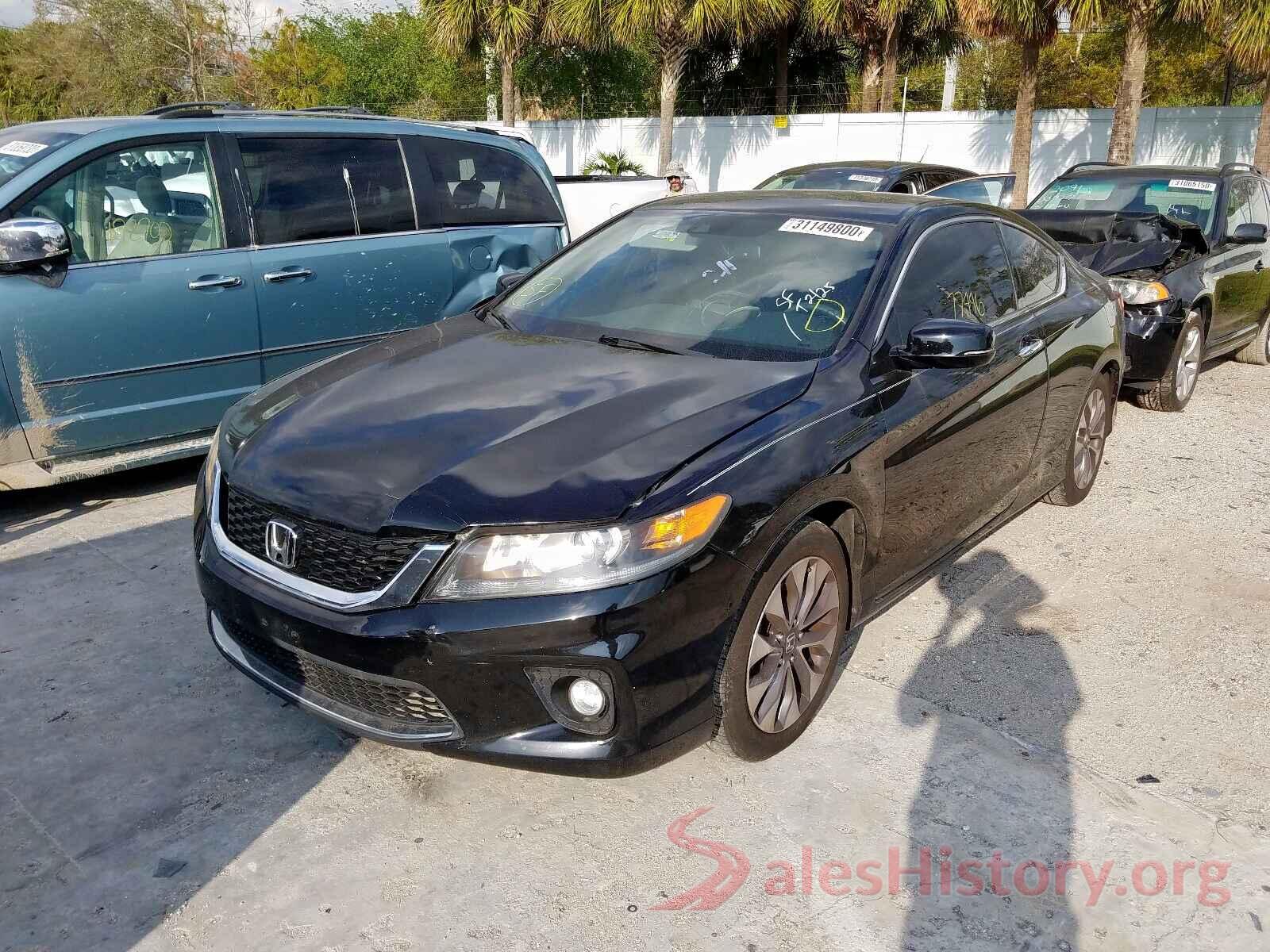 19XFC2F70GE215638 2015 HONDA ACCORD