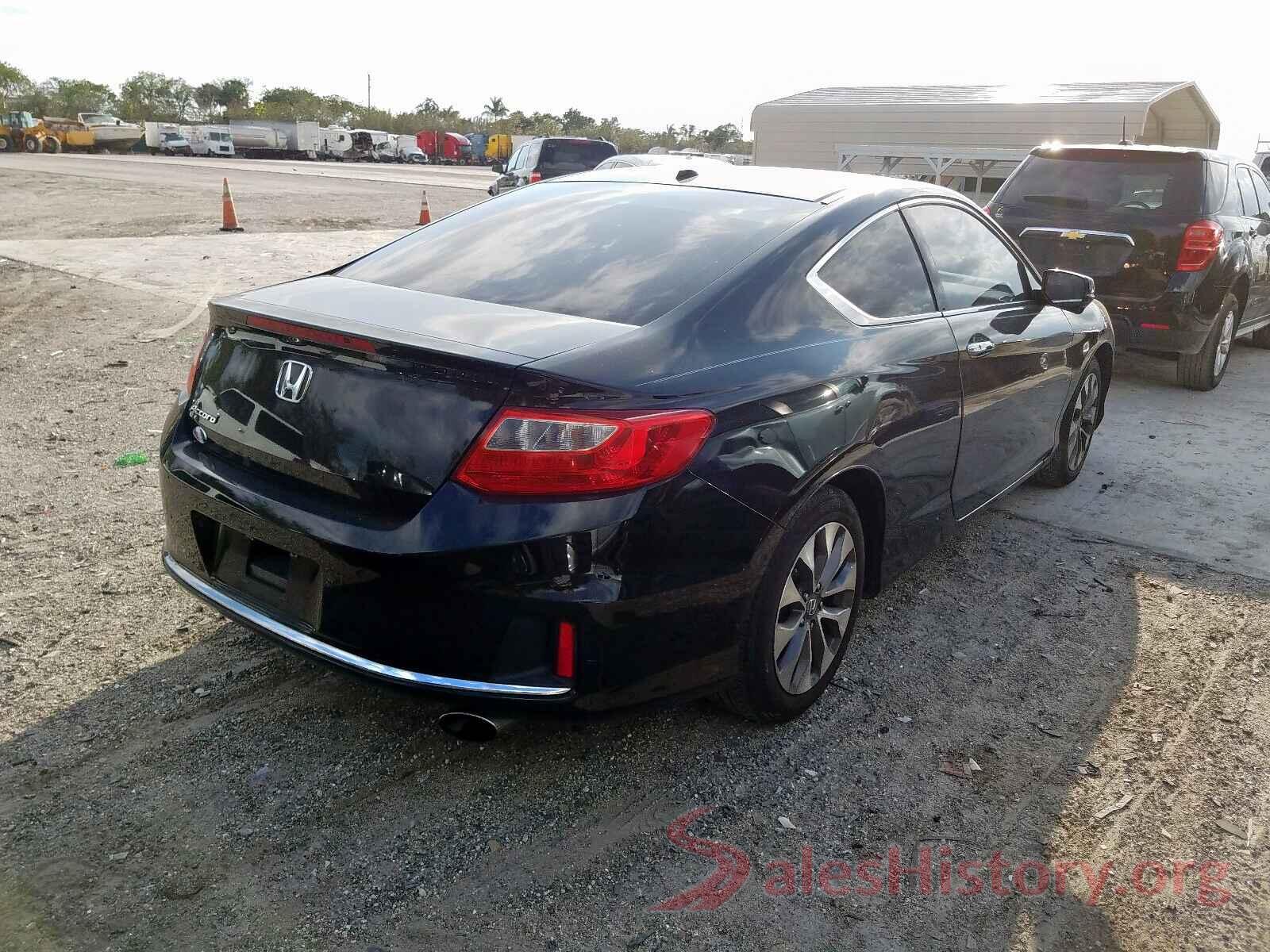 19XFC2F70GE215638 2015 HONDA ACCORD