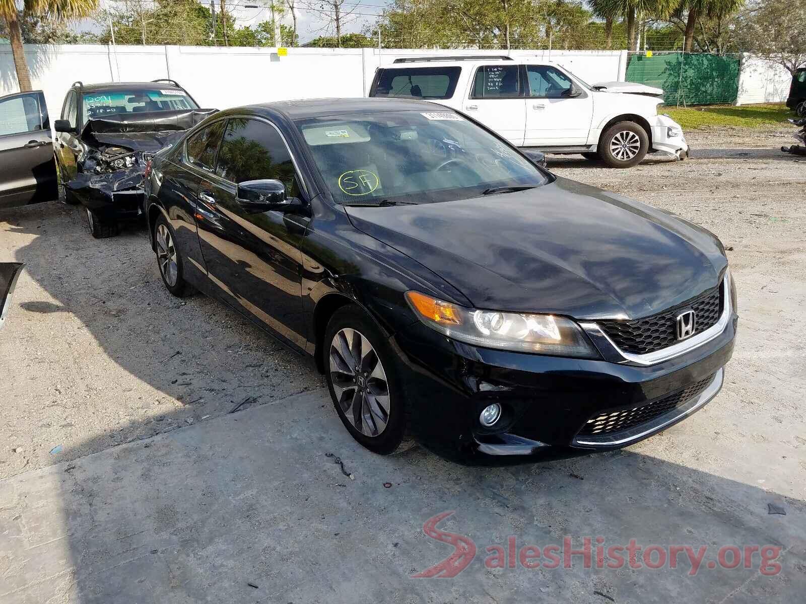 19XFC2F70GE215638 2015 HONDA ACCORD