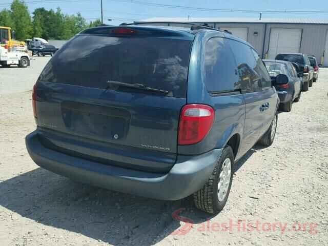 1C4PJLLB9JD618597 2002 CHRYSLER MINIVAN