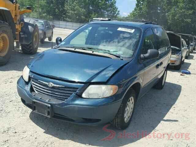 1C4PJLLB9JD618597 2002 CHRYSLER MINIVAN