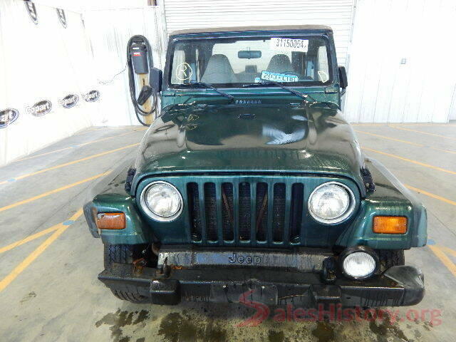 3TMCZ5AN5LM305070 1999 JEEP WRANGLER