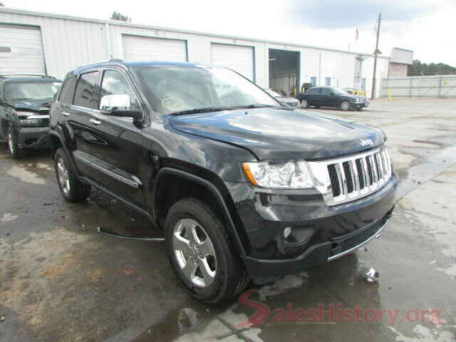 4S4BSANC5K3321217 2013 JEEP CHEROKEE