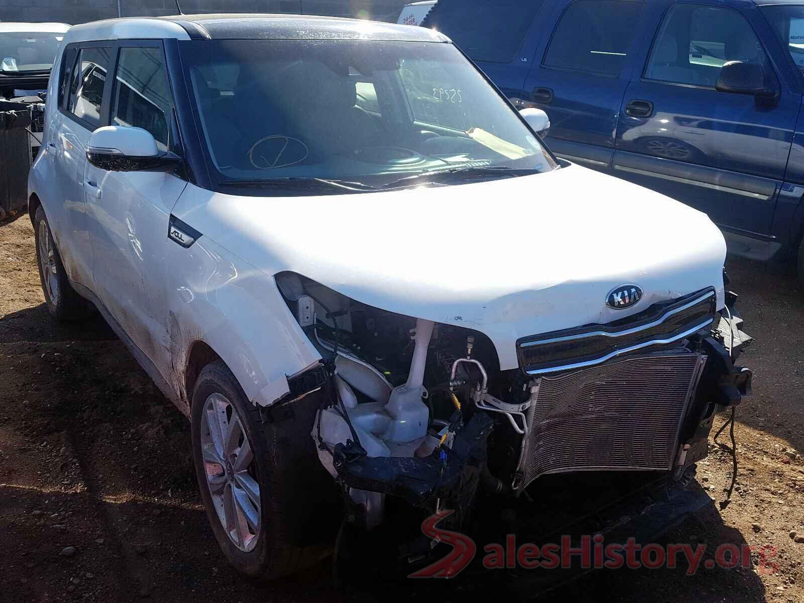 3N1AB8CV4MY230126 2019 KIA SOUL