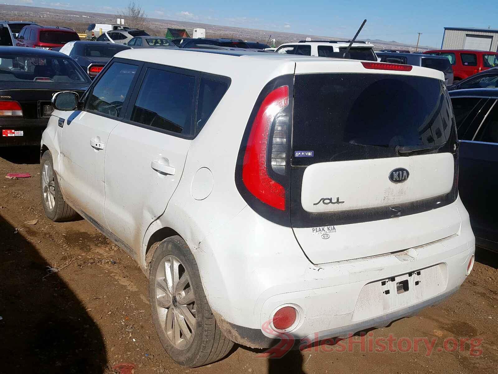 3N1AB8CV4MY230126 2019 KIA SOUL