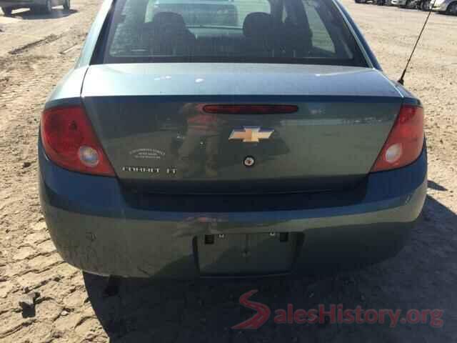 JM3KFABMXJ0316687 2010 CHEVROLET COBALT