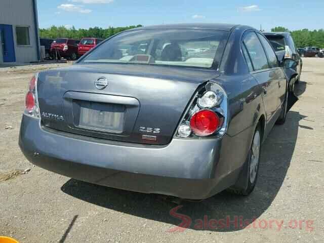 4T1BF1FK1GU208795 2006 NISSAN ALTIMA