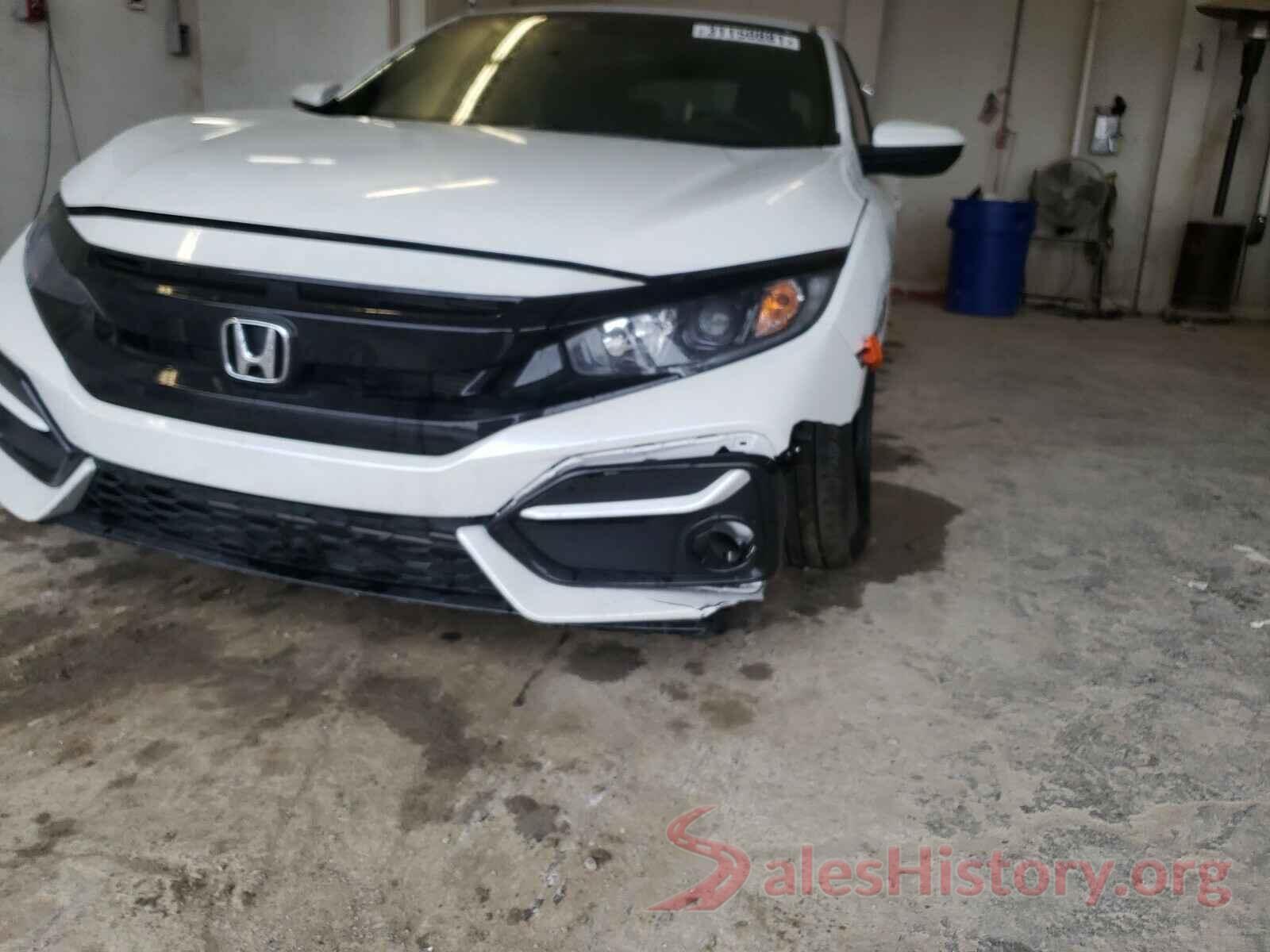 SHHFK7H42LU212858 2020 HONDA CIVIC