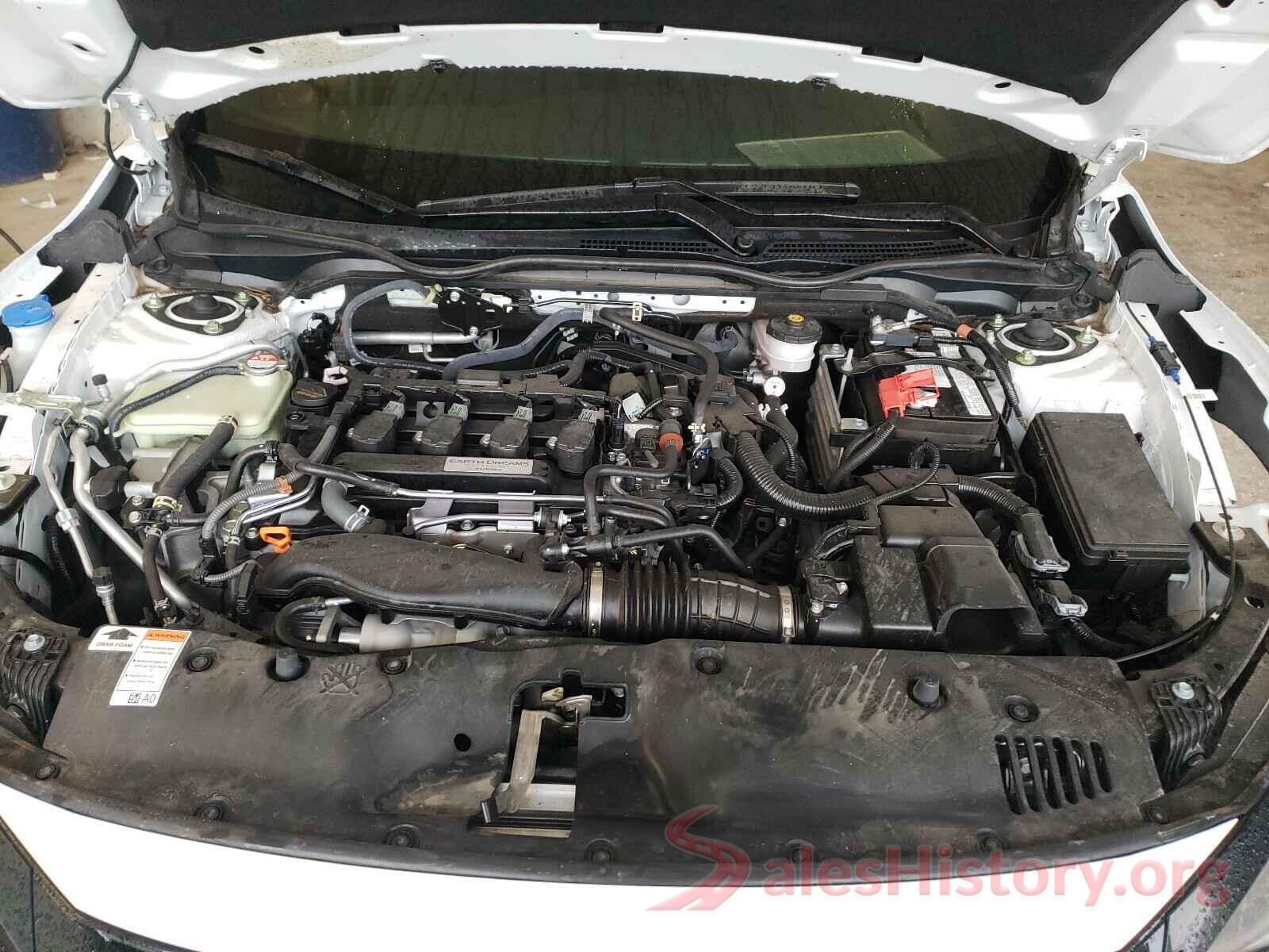 SHHFK7H42LU212858 2020 HONDA CIVIC