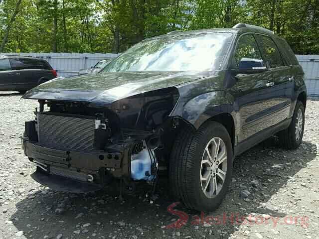 4T1BF1FK8GU532469 2015 GMC ACADIA