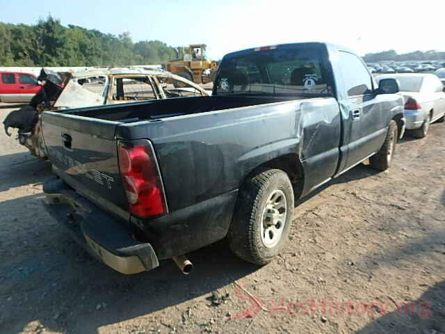 3GCUKREC4HG323672 2007 CHEVROLET SILVERADO