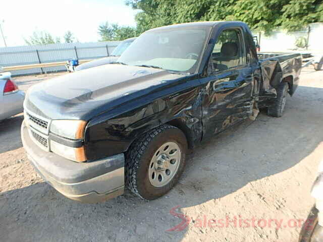 3GCUKREC4HG323672 2007 CHEVROLET SILVERADO