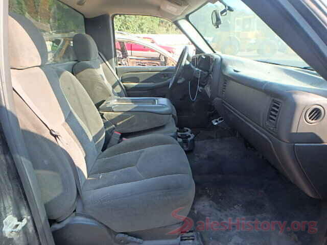 3GCUKREC4HG323672 2007 CHEVROLET SILVERADO