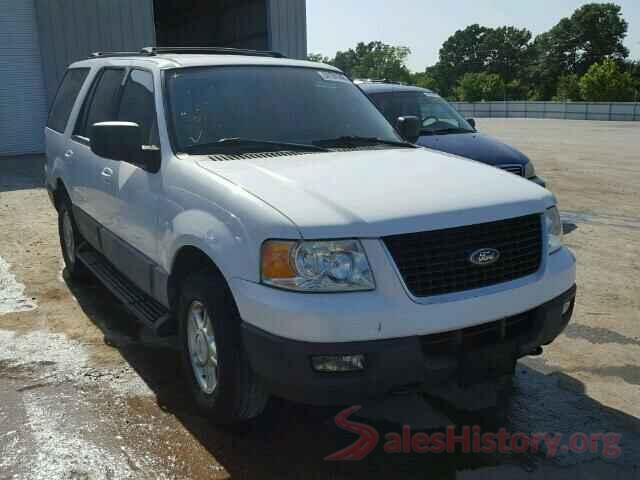 5XYP2DHC1LG050970 2004 FORD EXPEDITION