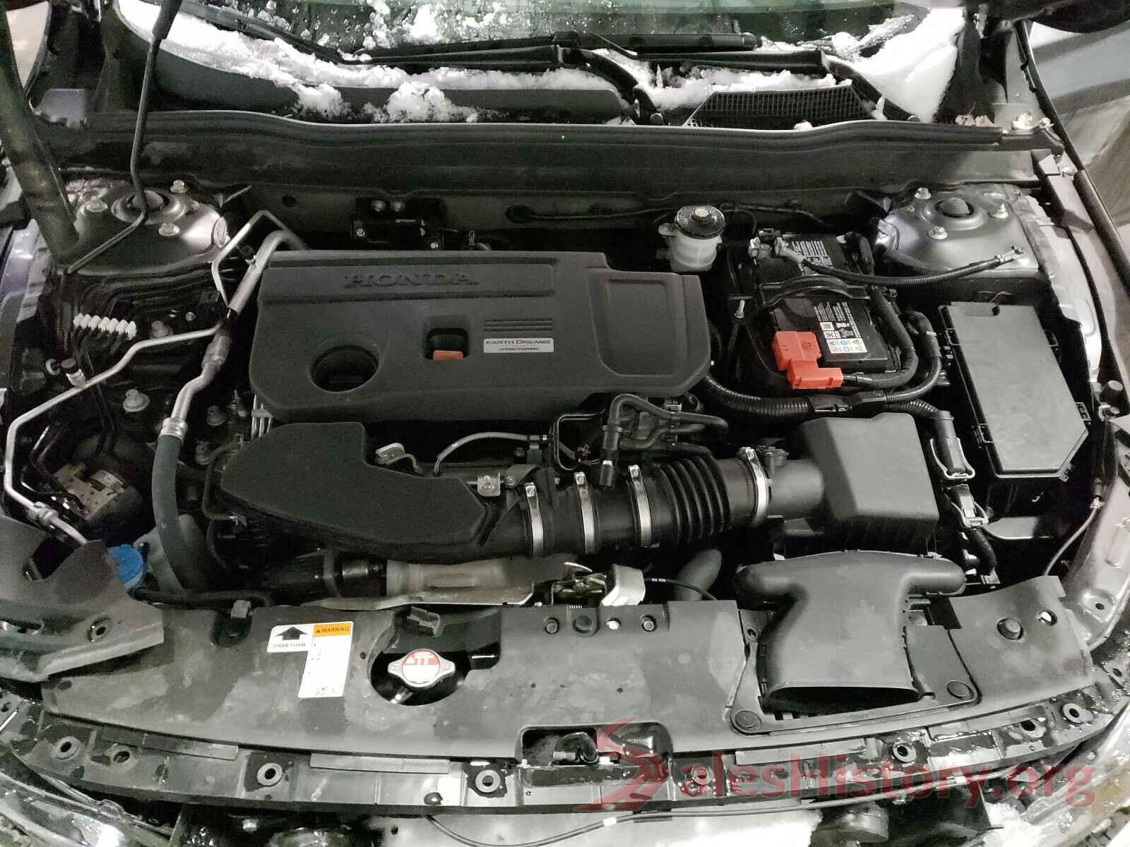 1HGCV2F99JA003508 2018 HONDA ACCORD