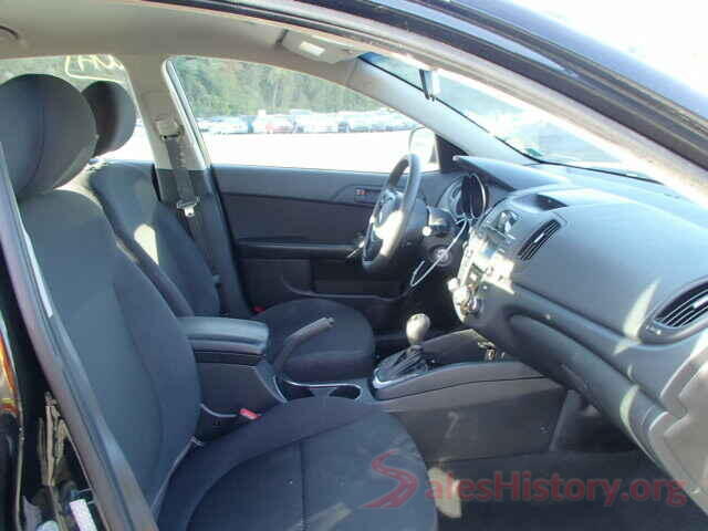 4S4BSAFC2K3250184 2011 KIA FORTE