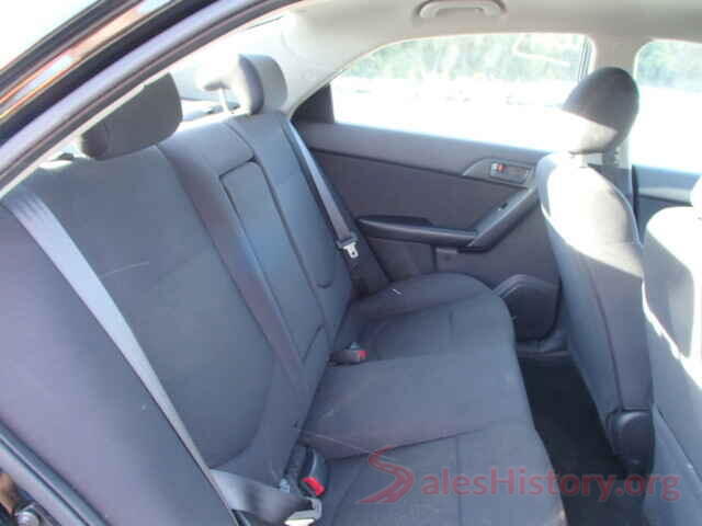 4S4BSAFC2K3250184 2011 KIA FORTE