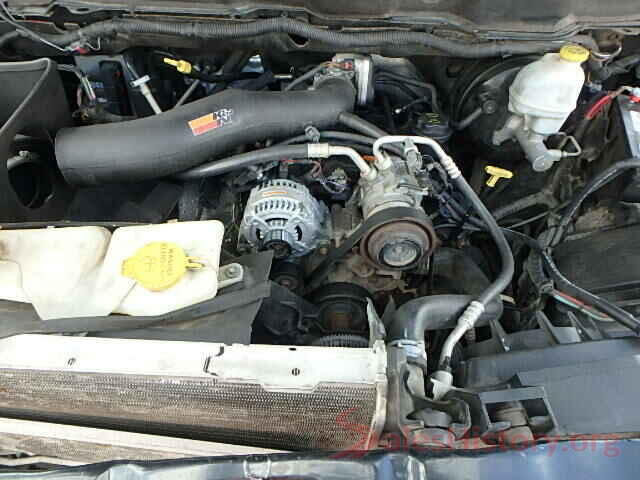 KMHTC6AD4HU308233 2007 DODGE RAM 1500