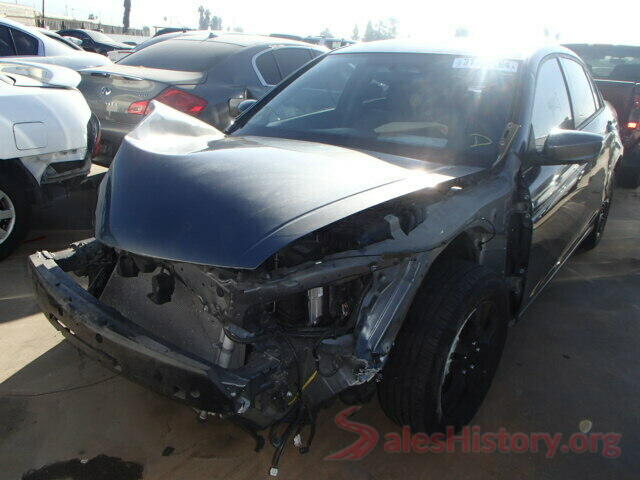 5TDKZ3DCXHS786466 2012 HONDA ACCORD