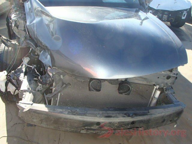 5TDKZ3DCXHS786466 2012 HONDA ACCORD