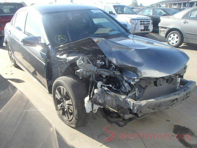 5TDKZ3DCXHS786466 2012 HONDA ACCORD