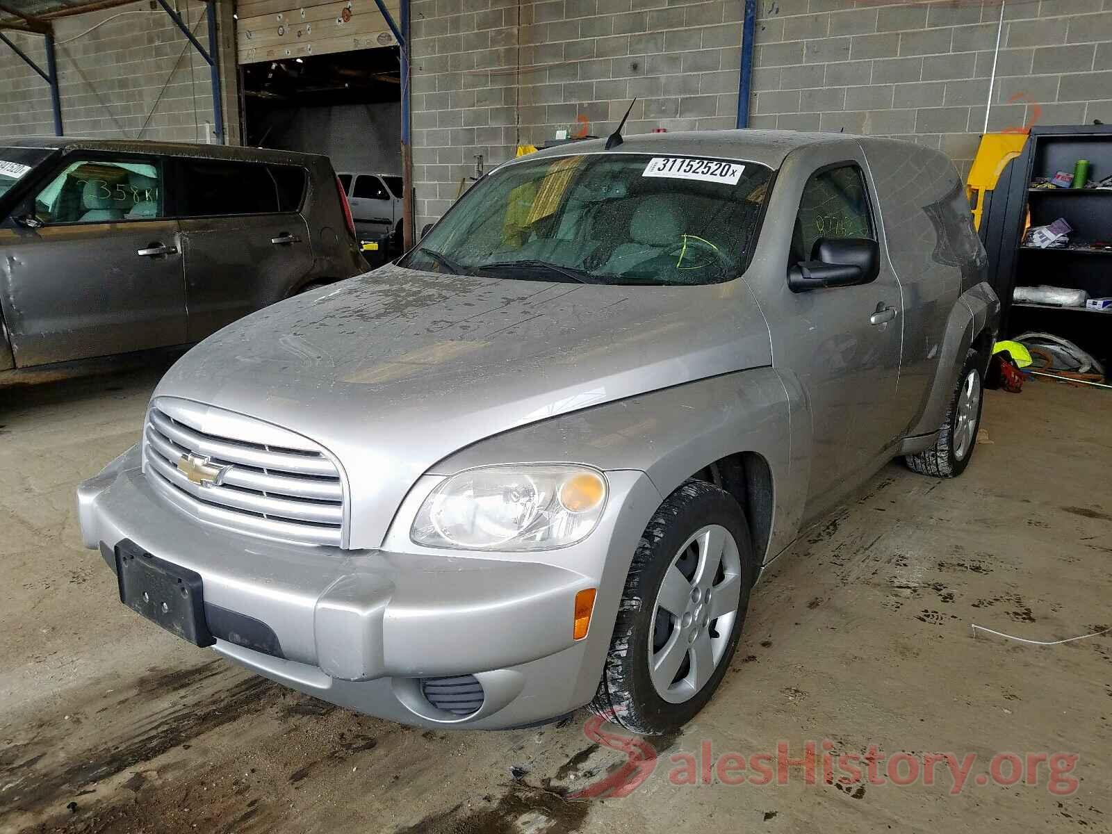 KNDJN2A2XG7259744 2008 CHEVROLET HHR