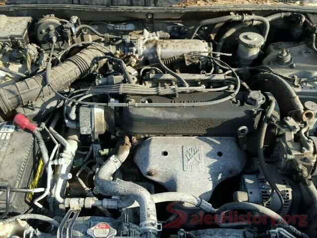 WDC0G5EB5KF630853 1994 HONDA ACCORD