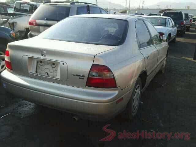 WDC0G5EB5KF630853 1994 HONDA ACCORD