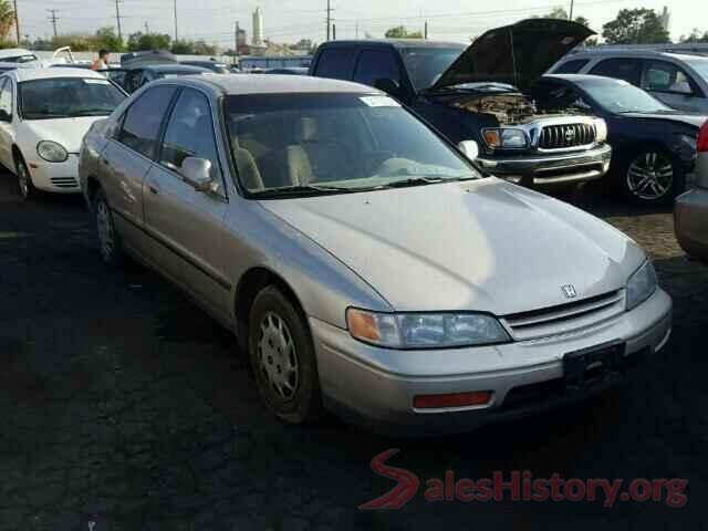 WDC0G5EB5KF630853 1994 HONDA ACCORD