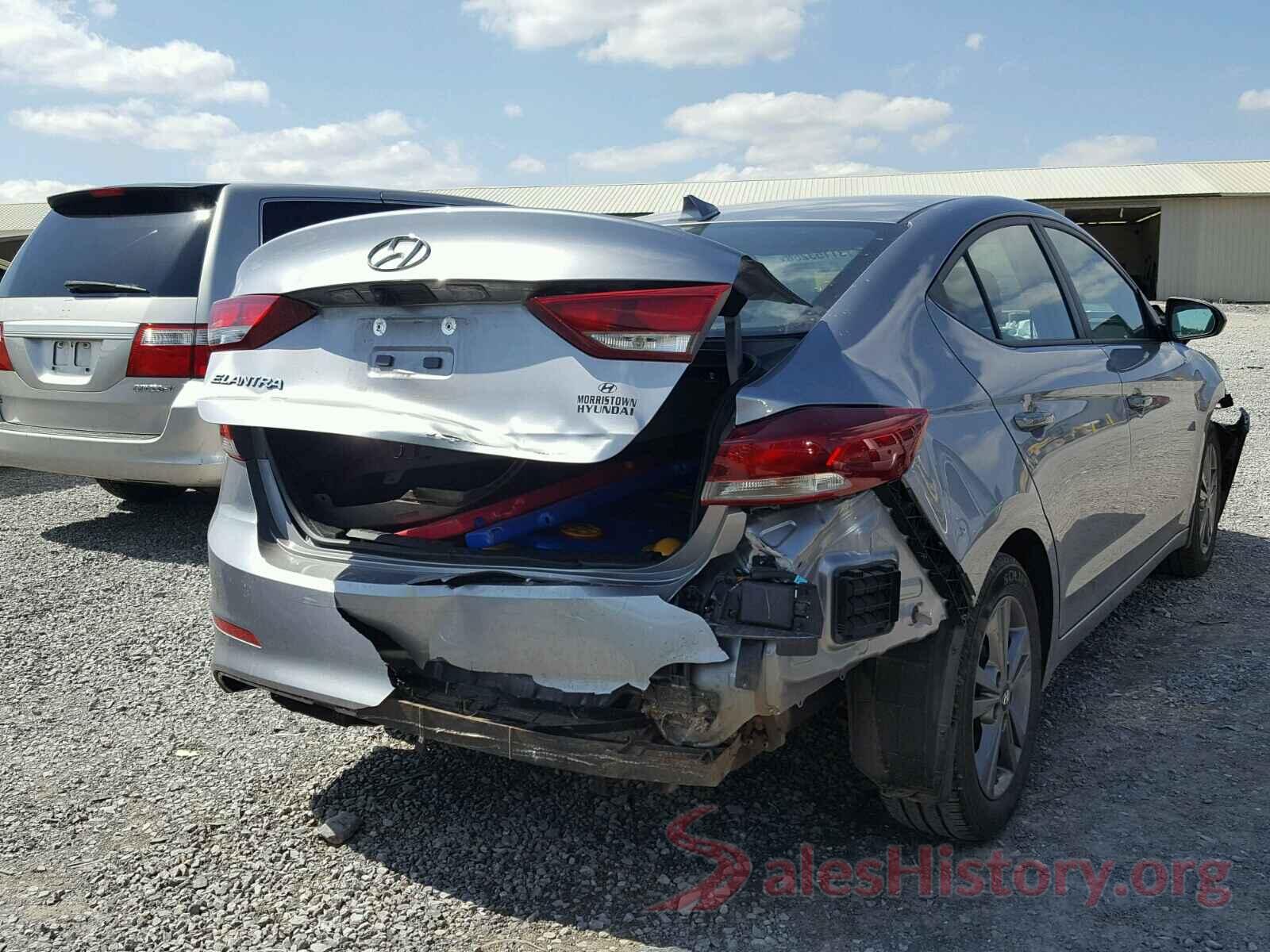 1C4PJLDBXGW127578 2017 HYUNDAI ELANTRA