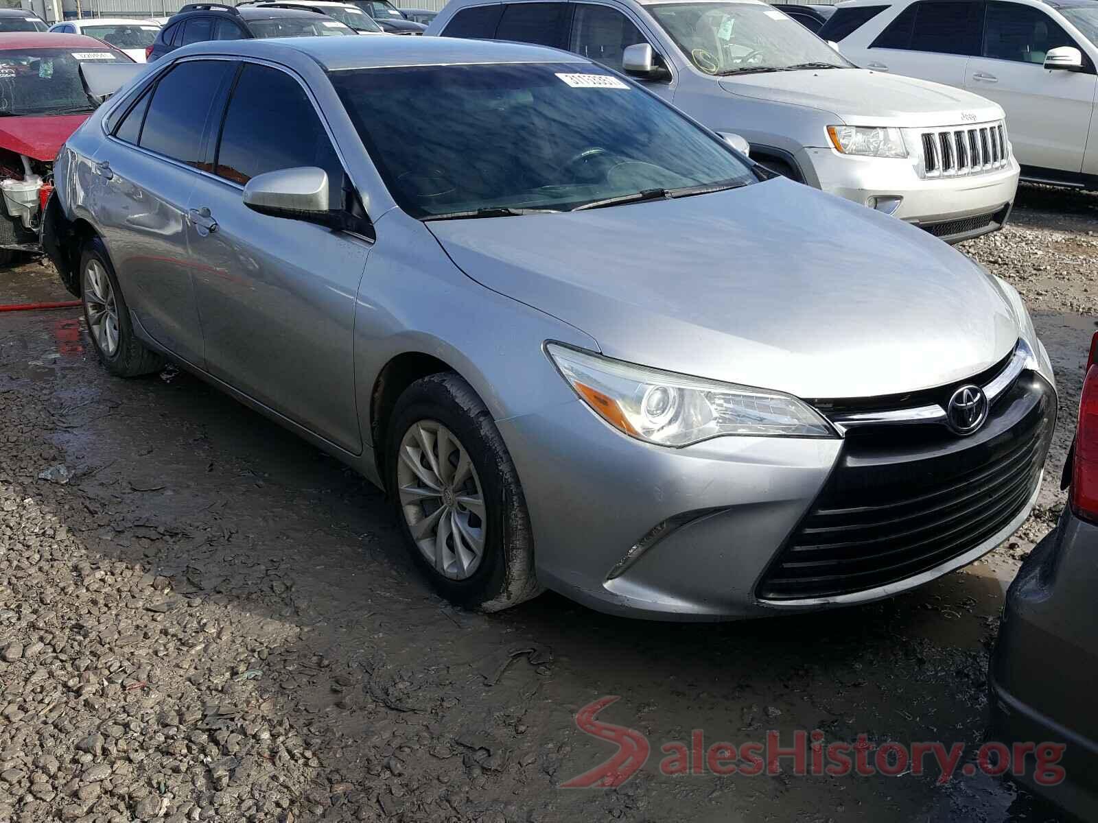 4T1BF1FK0GU539092 2016 TOYOTA CAMRY