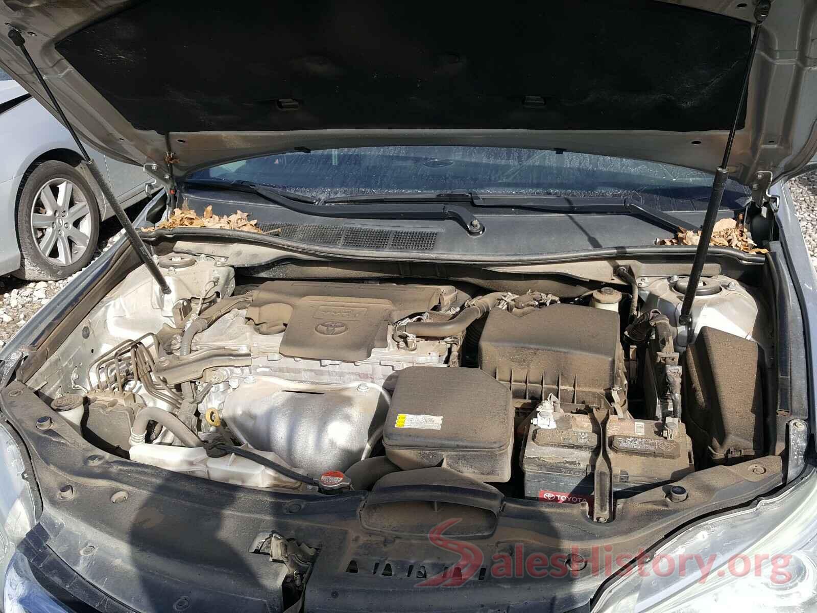 4T1BF1FK0GU539092 2016 TOYOTA CAMRY