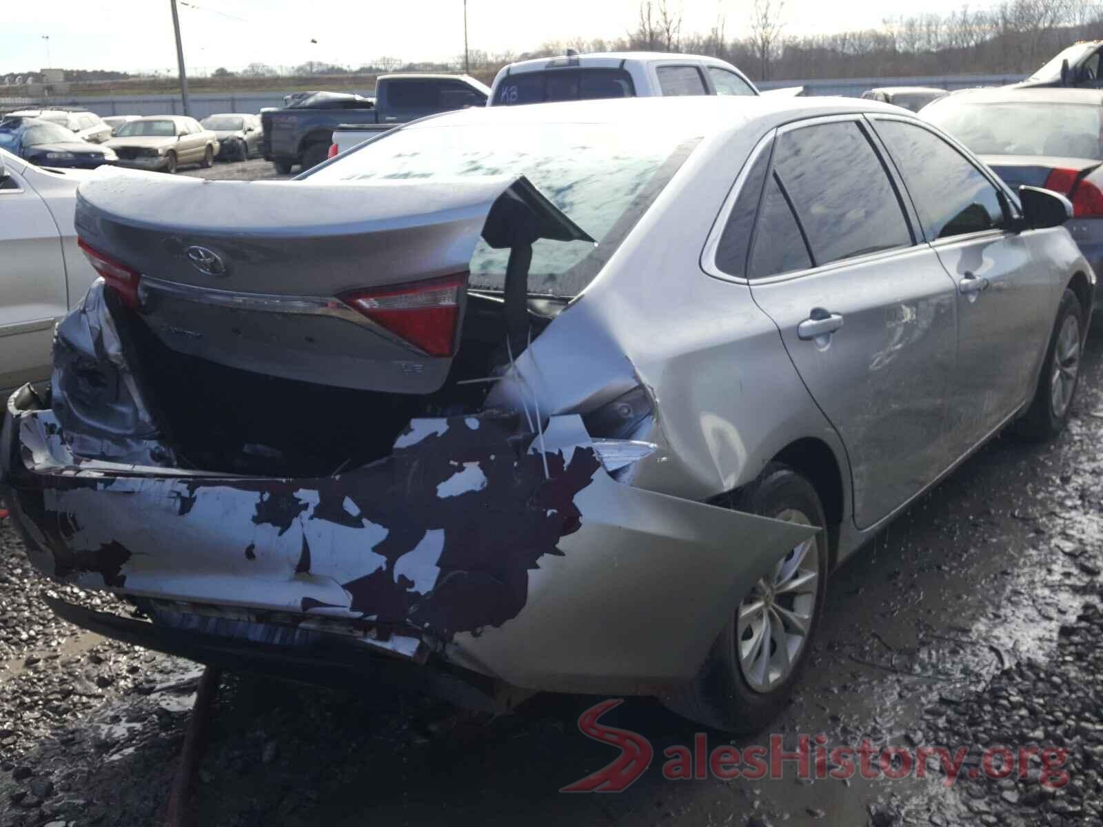 4T1BF1FK0GU539092 2016 TOYOTA CAMRY