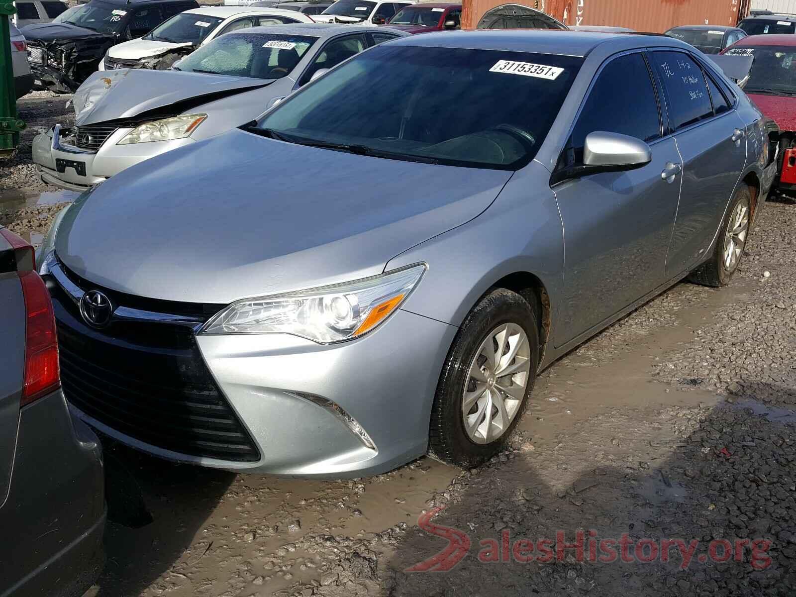 4T1BF1FK0GU539092 2016 TOYOTA CAMRY