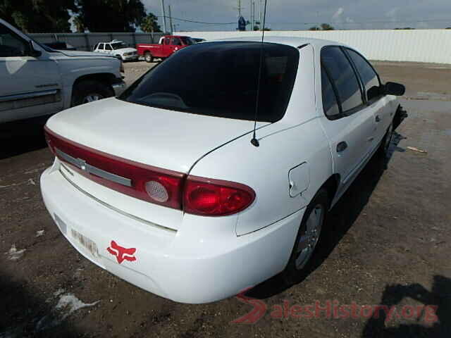 3C4NJCCB1LT140633 2004 CHEVROLET CAVALIER