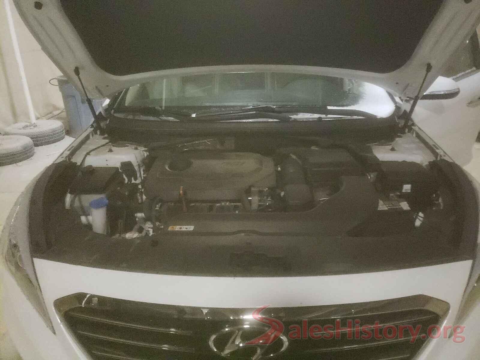 5NPE34AF6GH349121 2016 HYUNDAI SONATA