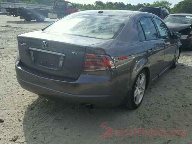 5YJYGDEE6LF057870 2004 ACURA TL