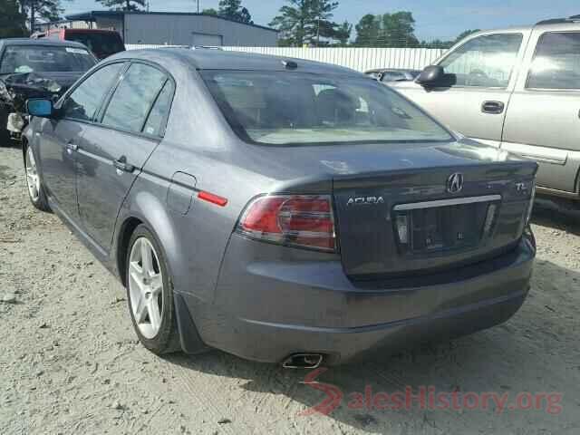 5YJYGDEE6LF057870 2004 ACURA TL