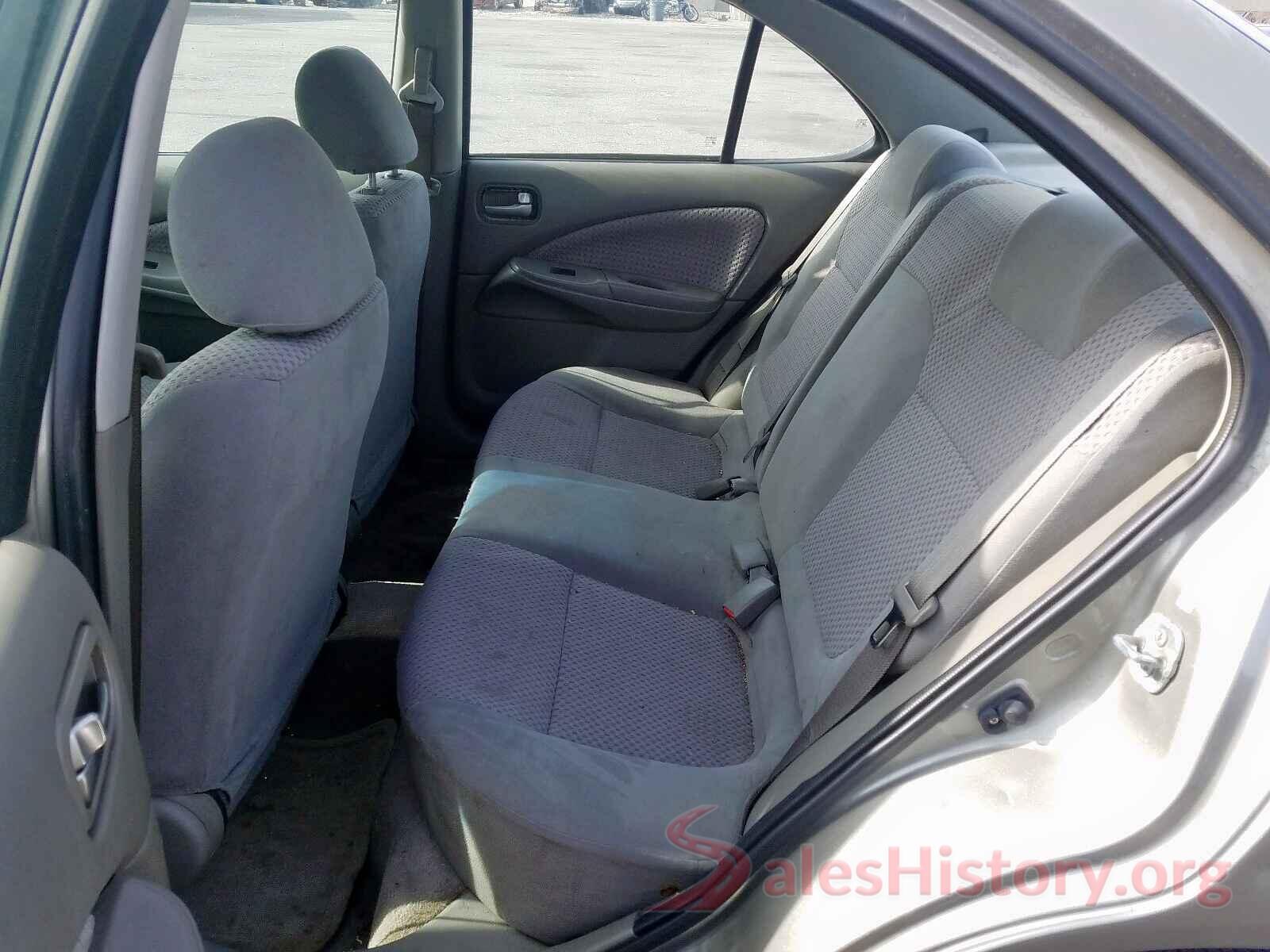 4T1B11HK5KU240069 2006 NISSAN SENTRA