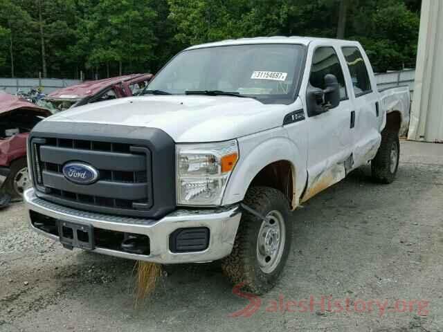 KM8J33A29GU089644 2014 FORD F250