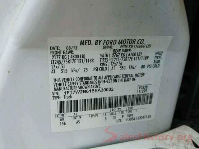 KM8J33A29GU089644 2014 FORD F250