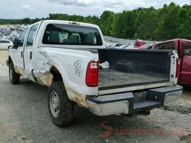 KM8J33A29GU089644 2014 FORD F250