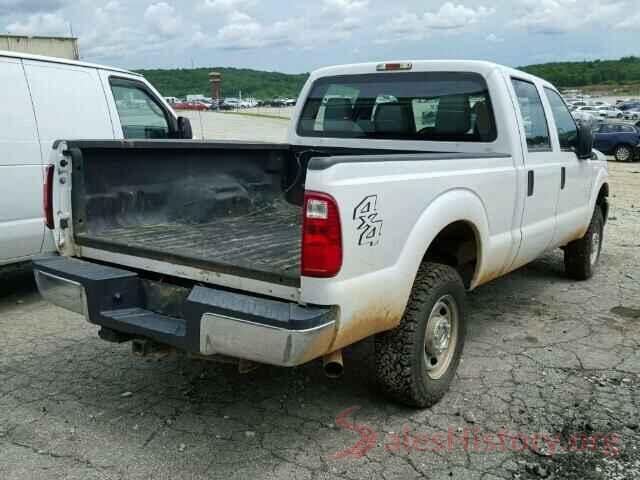 KM8J33A29GU089644 2014 FORD F250