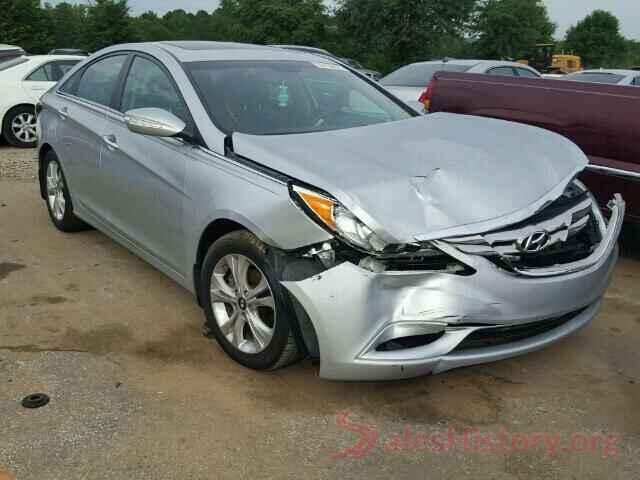 2T3WFREV8GW280080 2013 HYUNDAI SONATA