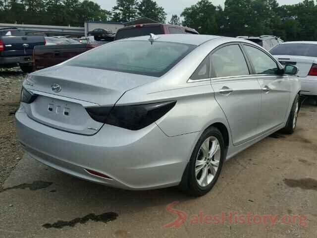 2T3WFREV8GW280080 2013 HYUNDAI SONATA